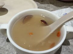 -留半山·香港食堂(啦啦宝都店)