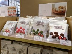 -MUJI无印良品(万科里店)