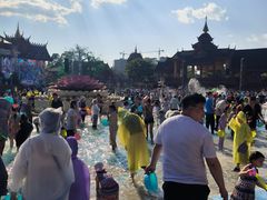 -西双版纳傣族园
