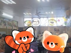 -食惠里小笼包面馆(越秀店)