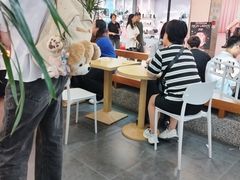 -野人先生Gelato(上海长宁龙之梦店)