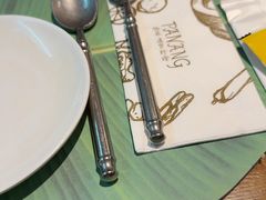 -帕蓝·暹罗料理(大学路店)