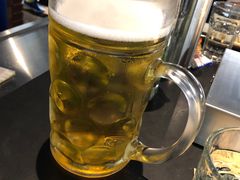 -很久以前羊肉串(中山公园店)