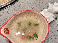 -羊来顺冰煮鲜羊 铁锅烀羊肉(中央大街店)