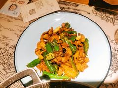 -客官 · 江南小菜馆(长风大悦城店)