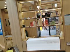 -霸王茶姬(南强街店)