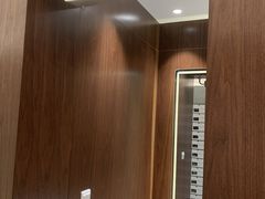 -BiM综合体能训练中心(漕河泾绿洲馆)