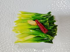 -福悦1077中餐厅(武汉光谷凯悦酒店)