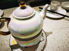 -阿莉餐厅(枣阳路店)