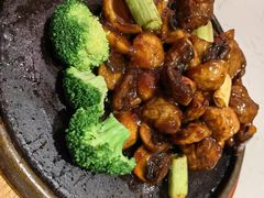 -鹿港小镇(悠唐店)