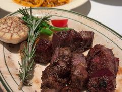 -春树下·树屋花房西餐厅(罍街AS1980店)