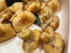 -海底捞火锅(绿洲梦想店)