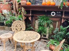 -古董花园(思南路42弄小区店)