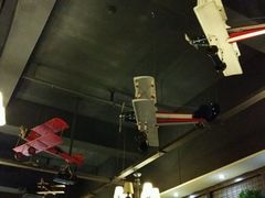-真枪会射击俱乐部(河西中央公园店)
