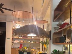 -雕刻时光咖啡馆(交大店)