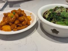 -峨嵋小镇·川菜(正定朗华店)