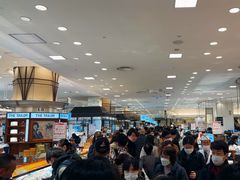 -阪急百货店(梅田总店)