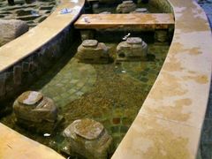 小池-泉城欧乐堡戏水湾艺术养生温泉