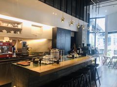 -Home Cafe(水榭春天店)