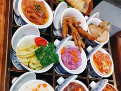 -楠火锅(昆山金鹰店)