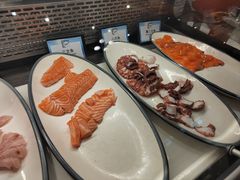 -咖啡苑自助餐厅·中国大饭店