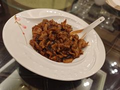 它似蜜-鸿宾楼(展览馆路店)
