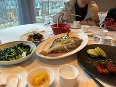 -上海小南国(不夜城店)