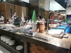 -杭州开元名都大酒店·地中海自助餐厅