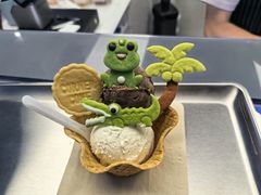 -CORNER CONE GELATO酷矿手作霜淇淋(南头古城店)