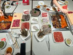 -海底捞火锅(杭州富阳富春新天地店)