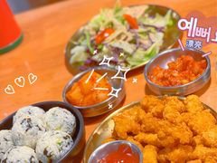 -肥肥虾庄·金牌油焖大虾(杨园滨江时代walk店)