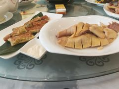 -岭南海晏楼(东晓南店)