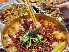 -亿牌牌东北烧烤(博物馆旗舰店)