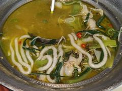 -滇铺子·云南特色菜·鲜花野菜季(东风东路c86店)