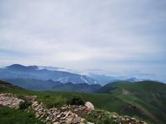 -蔚县茶山村