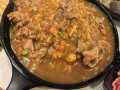 -潮汕良记牛肉火锅(洪武路店)