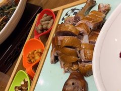 -有红鸡毛店·川菜(建设路店)