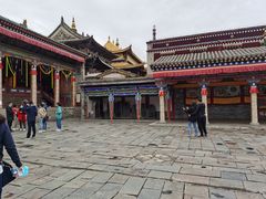 -塔尔寺