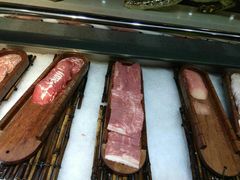-格瑞欧海鲜自助烤肉火锅(光彩店)