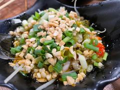 -陈员外正宗夹江烧烤(广福路店)