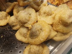 -中东大市场美食城