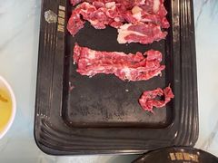 -顶福胜潮汕牛肉火锅(观沙岭店)