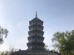 -哈尔滨极乐寺