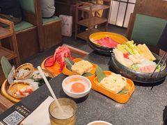 -牛New寿喜烧(新六百店)