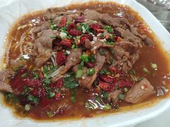 -口衣记鸡饭店