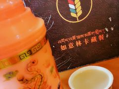 -如意林卡藏餐吧(大昭寺店)