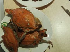 -比尔斯健康烤肉自助餐厅