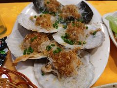 -老字号蛇口德记烧腊饭店·海鲜加工
