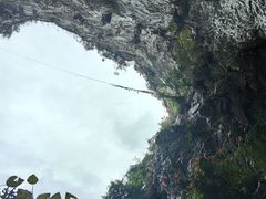 -百魔洞景区