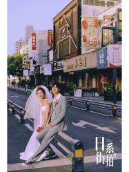 -时光印记婚纱摄影工作室·原创定制
